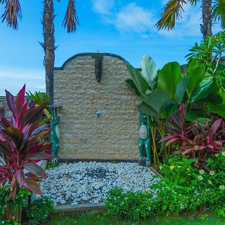 Tantra House Ubud Dış mekan fotoğraf