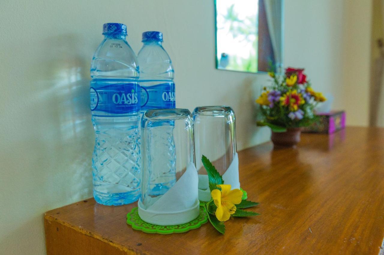 Tantra House Ubud Dış mekan fotoğraf