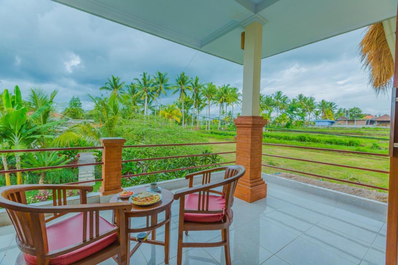 Tantra House Ubud Dış mekan fotoğraf